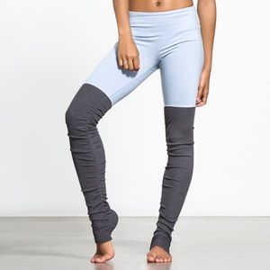 All yoga small yoga pants